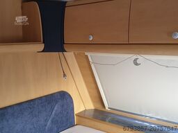 Sun Roller Queen 430 CP