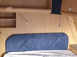 Sun Roller Queen 430 CP