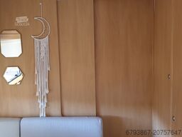 Sun Roller Queen 430 CP