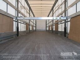 Schmitz Cargobull Curtainsider Standard Getränke