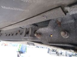 Schmitz Cargobull Curtainsider Standard Getränke