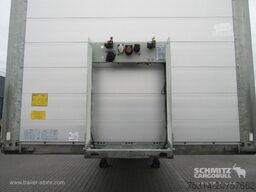 Schmitz Cargobull Curtainsider Standard Getränke