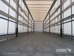Schmitz Cargobull Curtainsider Standard Getränke