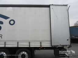 Schmitz Cargobull Curtainsider Standard Getränke