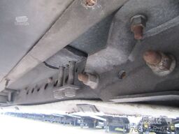 Schmitz Cargobull Curtainsider Standard Getränke