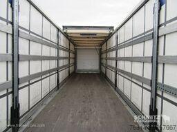 Schmitz Cargobull Curtainsider Standard Getränke