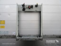 Schmitz Cargobull Curtainsider Standard Getränke