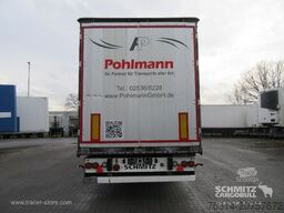 Schmitz Cargobull Curtainsider Standard Getränke