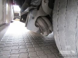 Schmitz Cargobull Curtainsider Standard Getränke