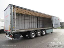 Schmitz Cargobull Curtainsider Standard Getränke