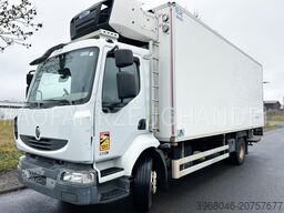 Renault Mildum 16.220 - Carrier Supra 1250mt - Multi Frigo