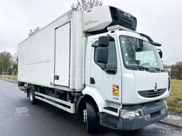 Renault Mildum 16.220 - Carrier Supra 1250mt - Multi Frigo