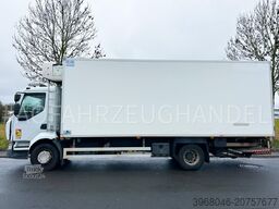 Renault Mildum 16.220 - Carrier Supra 1250mt - Multi Frigo