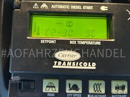 Renault Mildum 16.220 - Carrier Supra 1250mt - Multi Frigo