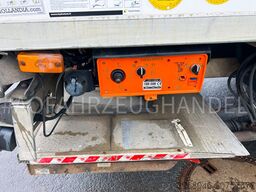 Renault Mildum 16.220 - Carrier Supra 1250mt - Multi Frigo