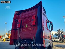 Mercedes Actros 1848 4X2 MP4 BigSpace 2xTanks