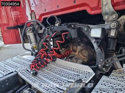 Mercedes Actros 1848 4X2 MP4 BigSpace 2xTanks