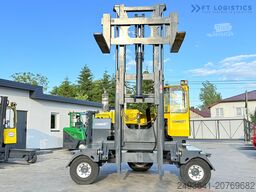 Combilift C14000 DUPLEX 3600 FREE LIFT POSITIONER