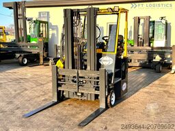 Combilift C3000CB / LPG / TRIPLEX - 4900MM / LPG