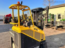 Combilift C3000CB / LPG / TRIPLEX - 4900MM / LPG