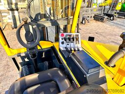 Combilift C3000CB / LPG / TRIPLEX - 4900MM / LPG