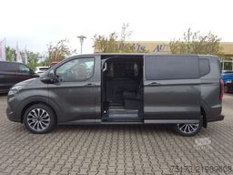 FORD Tourneo Custom Titanium 320 L2 4x4 Matrix Stndhz