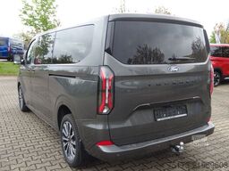 FORD Tourneo Custom Titanium 320 L2 4x4 Matrix Stndhz