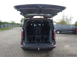 FORD Tourneo Custom Titanium 320 L2 4x4 Matrix Stndhz