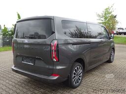 FORD Tourneo Custom Titanium 320 L2 4x4 Matrix Stndhz
