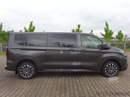 FORD Tourneo Custom Titanium 320 L2 4x4 Matrix Stndhz