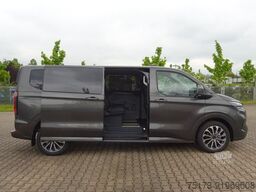 FORD Tourneo Custom Titanium 320 L2 4x4 Matrix Stndhz