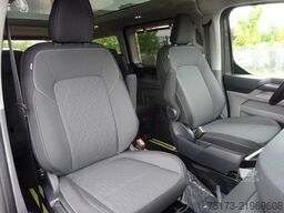 FORD Tourneo Custom Titanium 320 L2 4x4 Matrix Stndhz