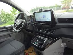 FORD Tourneo Custom Titanium 320 L2 4x4 Matrix Stndhz