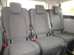 FORD Tourneo Custom Titanium 320 L2 4x4 Matrix Stndhz