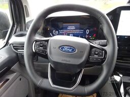 FORD Tourneo Custom Titanium 320 L2 4x4 Matrix Stndhz