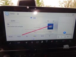 FORD Tourneo Custom Titanium 320 L2 4x4 Matrix Stndhz
