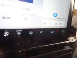 FORD Tourneo Custom Titanium 320 L2 4x4 Matrix Stndhz