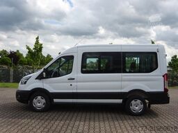 FORD Transit Kombi 350 L2H2 Trend AT KMP Ramp 2xKlima