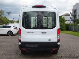 FORD Transit Kombi 350 L2H2 Trend AT KMP Ramp 2xKlima