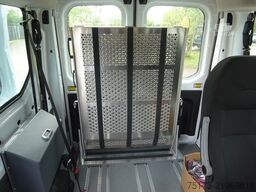 FORD Transit Kombi 350 L2H2 Trend AT KMP Ramp 2xKlima