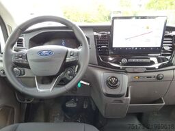 FORD Transit Kombi 350 L2H2 Trend AT KMP Ramp 2xKlima