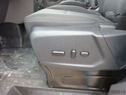FORD Transit Kombi 350 L2H2 Trend AT KMP Ramp 2xKlima