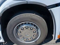 MERCEDES-BENZ Actros 2542 / Volumen / German / wenig KM