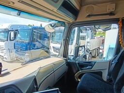 MERCEDES-BENZ Actros 2542 / Volumen / German / wenig KM