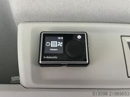 VOLKSWAGEN CRAFTER 2.0 TDI 9 SITZER 2X STANDHZG. KLIMA PDC