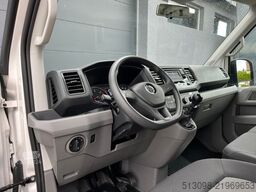 VOLKSWAGEN CRAFTER 2.0 TDI 9 SITZER 2X STANDHZG. KLIMA PDC
