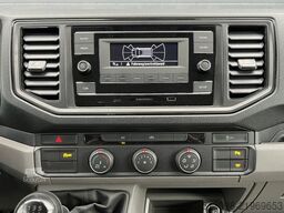 VOLKSWAGEN CRAFTER 2.0 TDI 9 SITZER 2X STANDHZG. KLIMA PDC