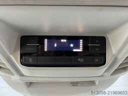 VOLKSWAGEN CRAFTER 2.0 TDI 9 SITZER 2X STANDHZG. KLIMA PDC