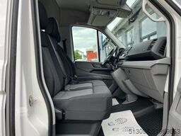 VOLKSWAGEN CRAFTER 2.0 TDI 9 SITZER 2X STANDHZG. KLIMA PDC