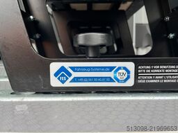 VOLKSWAGEN CRAFTER 2.0 TDI 9 SITZER 2X STANDHZG. KLIMA PDC